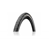  GUMA SPOLJAŠNJA 700x42C CONTINENTAL RIDE CITY black/black Reflex Cene