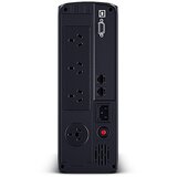 Cyberpower 1600VA/960W VP1600ELCD, line-int., šuko, desktop | shoptok.hr