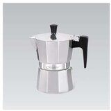  MAESTRO MR1666-6BK DŽEZVA ZA ESPRESSO KAFU 6 ŠOLJICA CRNA 300ML | ePonuda.com