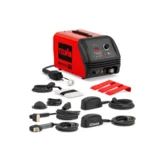 Smart inductor 5000 DELUXE novo 8 nastavaka PRO tp24