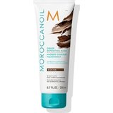 Moroccanoil color depositing maske, cocoa Cene