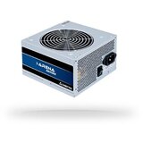 Akyga GPB-450S power supply unit 450 W 20+4 pin ATX PS /2 Silver | shoptok.hr