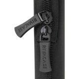 Riva Case Antishock 5221 MacBook 13 sleeve, vertical, black, dual zippers Cijene
