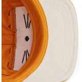 Liewood kapa s šiltom rory cat mustard | Shoptok.si