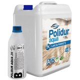 KOMOCHEM Lak za parket POLIDUR AQUA 2K polumat 1l Cijene