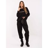 RELEVANCE Set-RV-KMPL-A883.68-black | shoptok.hr