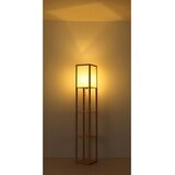 Globo STOJEČA SVETILKA TABITHA 26/26/159 cm | Shoptok.si