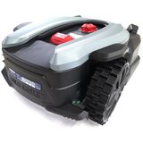 Ramda ROBOTSKA KOSILICA L+ s GPS-om, 22 cm, 20V, 5Ah - Idealna za površine do 2000 m² | shoptok.hr