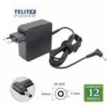 Lenovo 20V-3.25A ( 4.0 * 1.7 ) 65W-LE14 LAPTOP ADAPTER 45N0495 | ePonuda.com