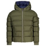 North Sails Dječja zelena jakna | shoptok.hr