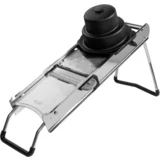 Mandoline Access