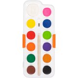 Deli Vodene boje Color emotion EC10-12, 12 boja Cene