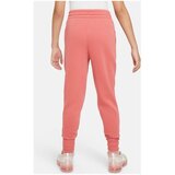 Nike Spodnji deli trenirke G Nsw Club Rožnata | Shoptok.si