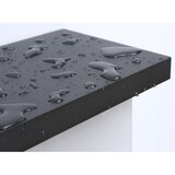  LED prigušiva spoljašnje zidno svetlo NEELY 1xE27/6W/230V 2700-6500K IP54 antracit | Eponuda.com
