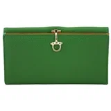 Denarnice br29290 Zelena