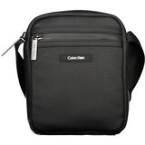 Calvin Klein MEN'S SHOULDER BAG BLACK | ePonuda.com