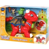 Vtech Interaktivni zmaj ( 1023736 ) | ePonuda.com