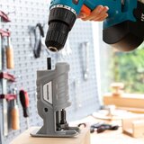  Nastavek z vbodno žago za vrtalnik Jrill InnovaGoods | Shoptok.si