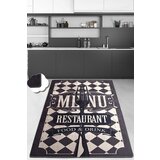 Conceptum Hypnose tepih Food And Drink, 80x150cm, Crni | ePonuda.com