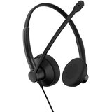 Epos IMPACT 100 MS Stereo USB-C+A Headset | shoptok.hr
