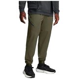 Under Armour Hlače Ua Imparable Kaki Cene