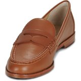 Polo Ralph Lauren Mokasini WYNNIE Kostanjeva | Shoptok.si