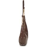 Love Moschino Torbice za na ramo JEWEL JC4053 Kostanjeva | Shoptok.si