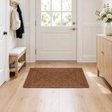  Tepih za područje Siva 60 x 110 cm Juta | shoptok.hr