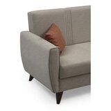 Atelier Del Sofa sofa trosed zaden beige | ePonuda.com