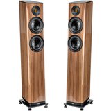 ELAC Vela FS 407.2 Walnut High Gloss (par), (21830150) Cene