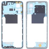 Xiaomi frejm za poco X4 pro 5G (M2101K6G) plavi original sh Cene