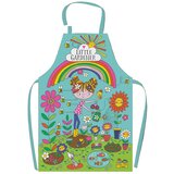 Rachel Ellen Designs Kuvarska kecelja - Little Gardener ( TPUAPR21 ) Cene