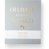 Printworks Foto album - Baby Its a Wild World Cene