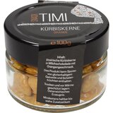 TIMI Bučna semena - pomaranča Cene