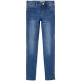 name it Kavbojke 'Polly' moder denim Cene