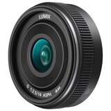 Panasonic Lumix 14/G 2,5mm II ASPH. Objektiv | Eponuda.ba