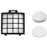 INORCO Hepa filter, zdruljiv z dodatki za sesalnik Nz850uk Nz850ukt Az912 Sesalnik, (21982212) Cene