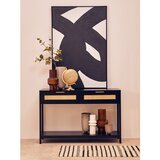 Premier Housewares Pisalna miza 38x116 cm Sherman – | Shoptok.si