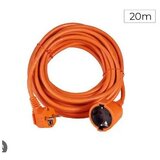 Produžni kabal 20m GEMBIRD orange, PC-186XOD-O-20M | Eponuda.ba