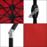  Vrtni suncobran Gu0032 250 cm | shoptok.hr