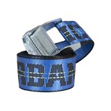 Urban Classics Working belt blk/blue/frozenyellow | Shoptok.si
