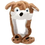 funny animals pumpica Vuk
