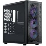  Kućište Cooler Master Elite 502 Black Mid tower | Eponuda.ba