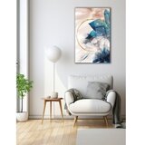 WALLXPERT Slika od kaljenog stakla 72x46cm | Eponuda.ba