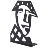 WALLXPERT decorative object figura max decorative object black | ePonuda.com