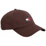 Tommy Jeans Kape s šiltom Am0am12933 Kostanjeva Cene