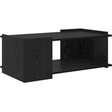  Kava Stol Crni hrast 90 x 50 x 33 cm Konstruirano drvo | Eponuda.com