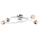 Vidik LED STROPNA SVJETILJKA 18252 | shoptok.hr