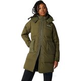 Converse ženska jakna premium fashion long down | ePonuda.com