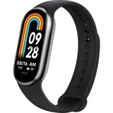 Xiaomi BAND 8 čRNA FIT ZAPESTNICA